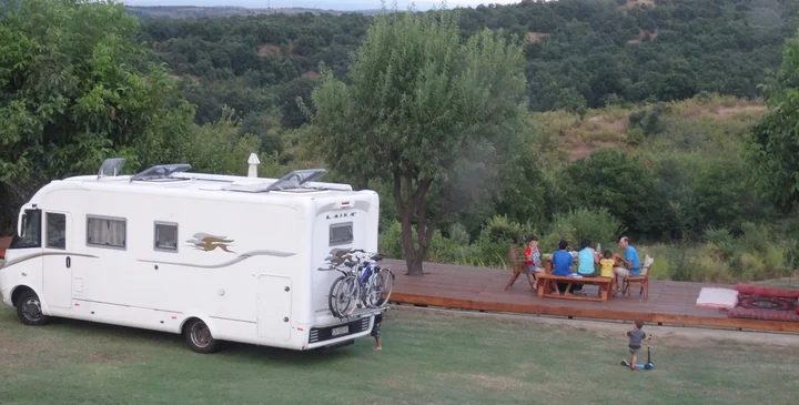 Alexandrovo Camping | What to Know Before You Go