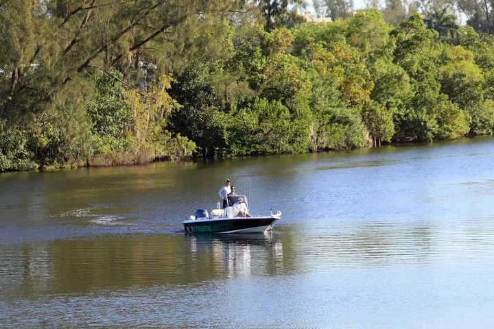 Gordon River in Naples, Florida - Ask AI | mindtrip