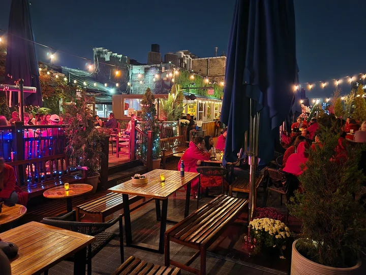230 Fifth Rooftop Bar | What to Know Before You Go