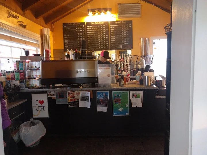 Java Hut in Crescent City, California - Ask AI | mindtrip
