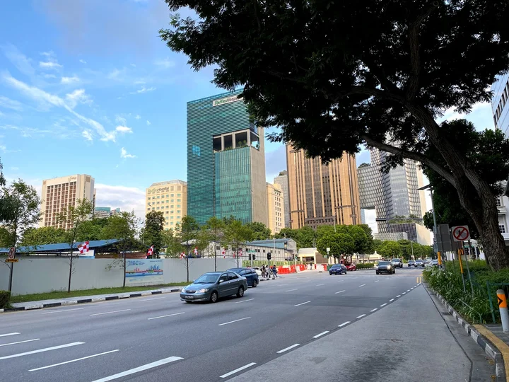 Bugis Metro Station in Singapore - Ask AI | mindtrip