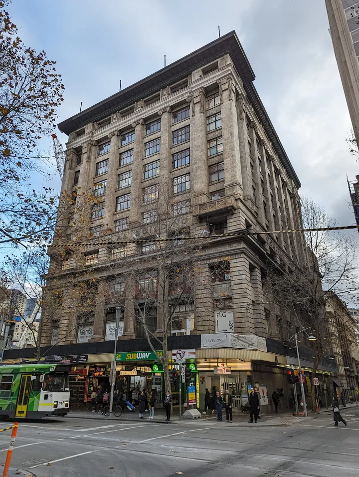 Nicholas Building in Melbourne | What to Know Before You Go