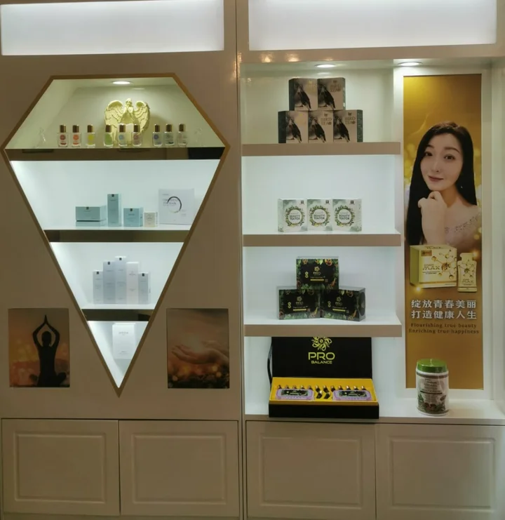 Everbright Project Wellness (Cheras Branch)