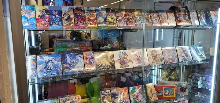 Card Secret in Tokyo | What to Know Before You Go