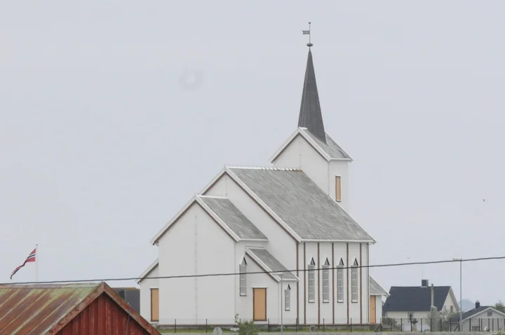 Røst Kirke in Røst, Nordland | What to Know Before You Go
