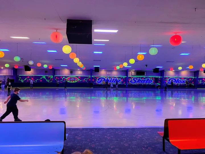 Philly SkatePlex | What to Know Before You Go