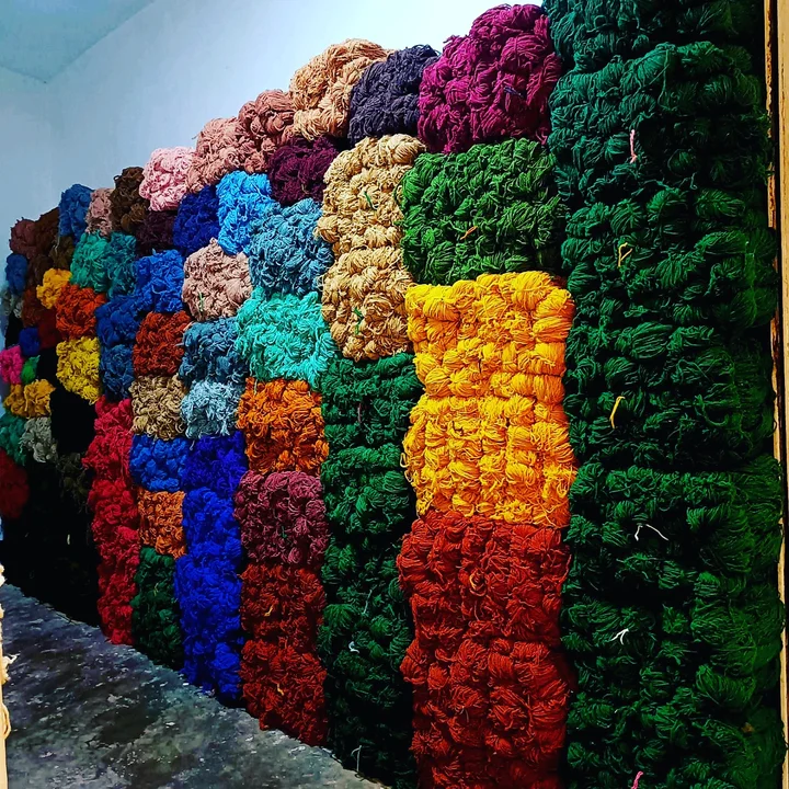 Wool market in Marrakech | What to Know Before You Go