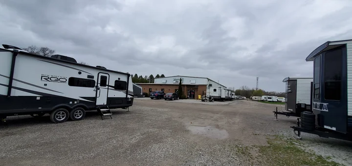 Adventure RV Centre | What to Know Before You Go