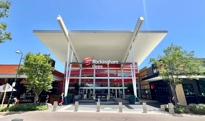 Rockingham Centre in Rockingham - Ask AI | mindtrip