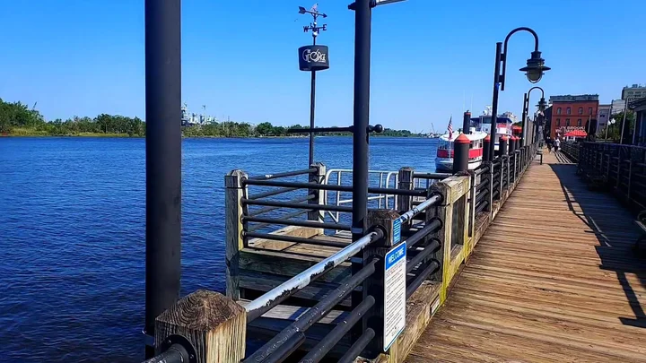 Cape Fear River | What to Know Before You Go