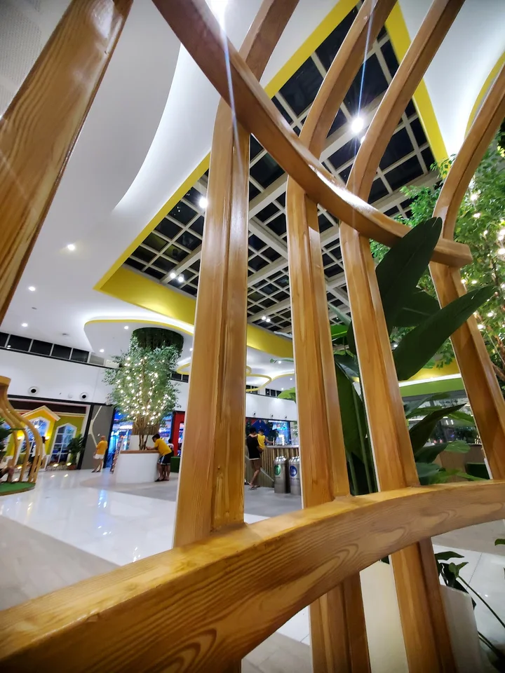 SM City Grand Central | What to Know Before You Go