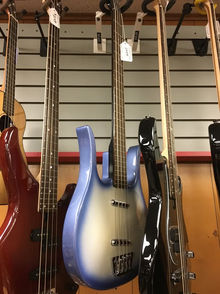 Sound Source in Rochester | What to Know Before You Go