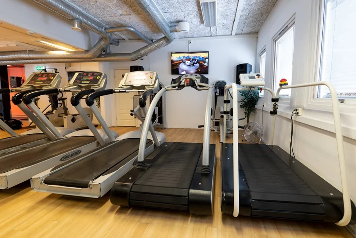 Basic Gym AS in Gjøvik | What to Know Before You Go