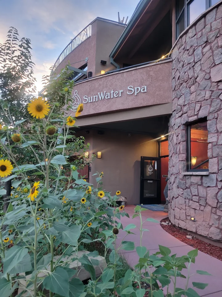 SunWater Spa in Manitou Springs | What to Know Before You Go