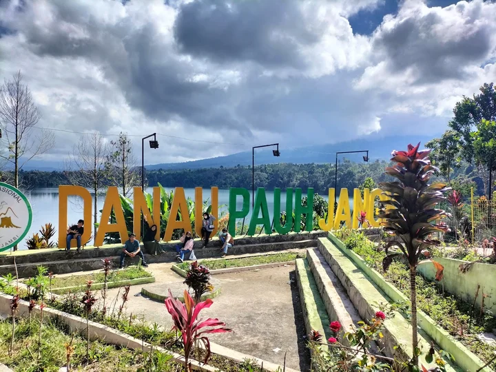 Kabar wisata jangkat in Jambi - Ask AI | mindtrip