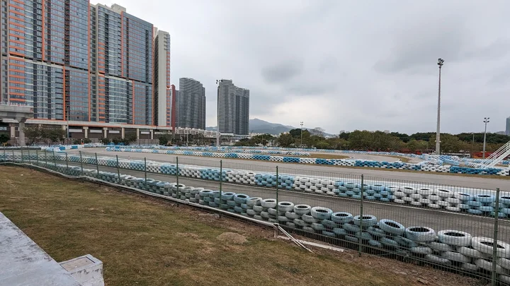 Coloane Karting Track in Macau | What to Know Before You Go