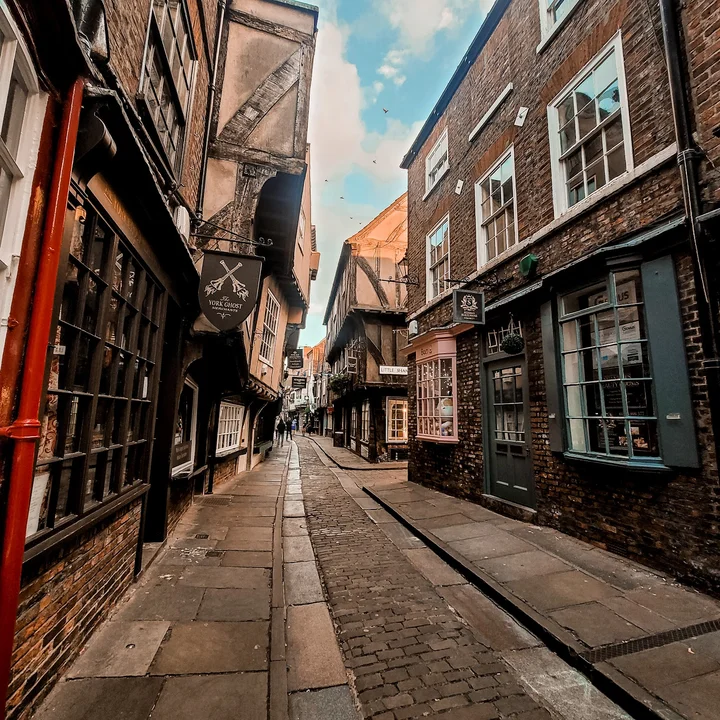The York Dungeon in York, England | Ask Anything