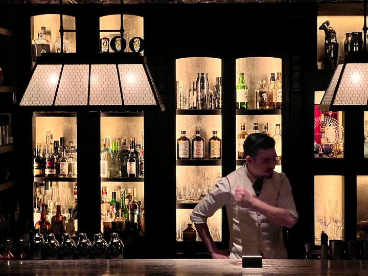The SG Club in Tokyo | Ask Anything