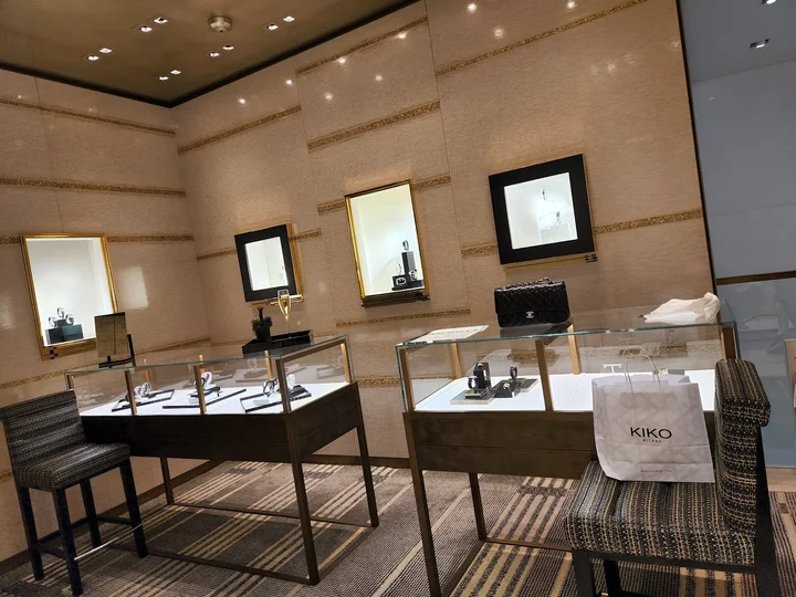 CHANEL in Rome, Lazio | What to Know Before You Go