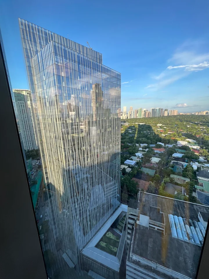 Zuellig Building in Makati, Metro Manila - Ask AI | mindtrip