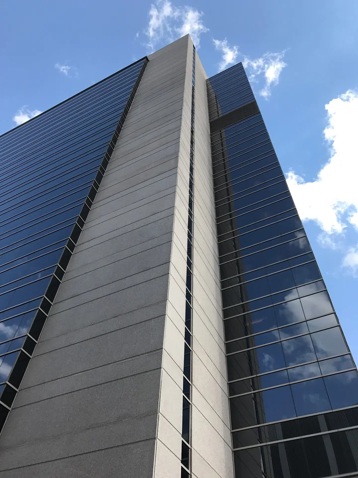 Mayo Clinic - Stabile Building in Rochester | Ask Anything