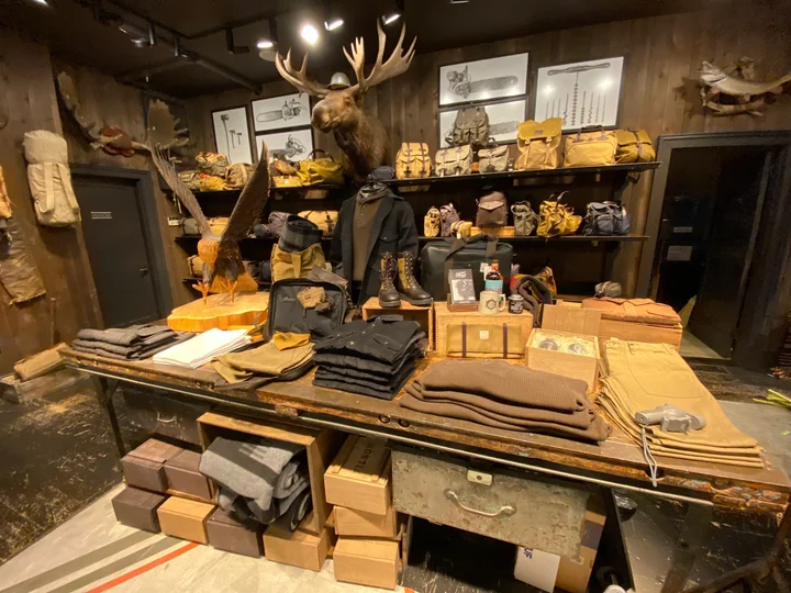 Filson in Portland, Oregon | What to Know Before You Go