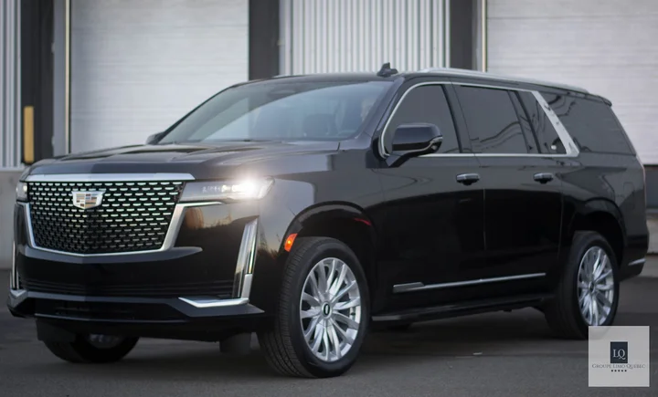 Limo Group Quebec | What to Know Before You Go