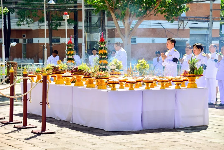 Rama IV Royal Memorial Park | What to Know Before You Go