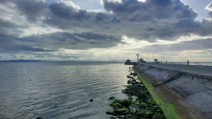 Bulan Fish Port in Sorsogon | What to Know Before You Go