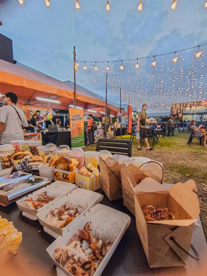 The Outlets at LIMA Estate in Lipa City - Ask AI | mindtrip
