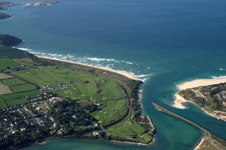 RSPB Hayle Estuary in Hayle | What to Know Before You Go