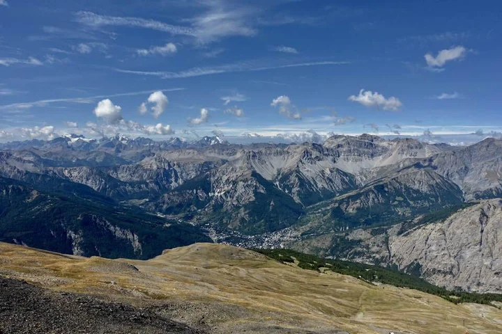 Forte Jafferau in Bardonecchia | What to Know Before You Go