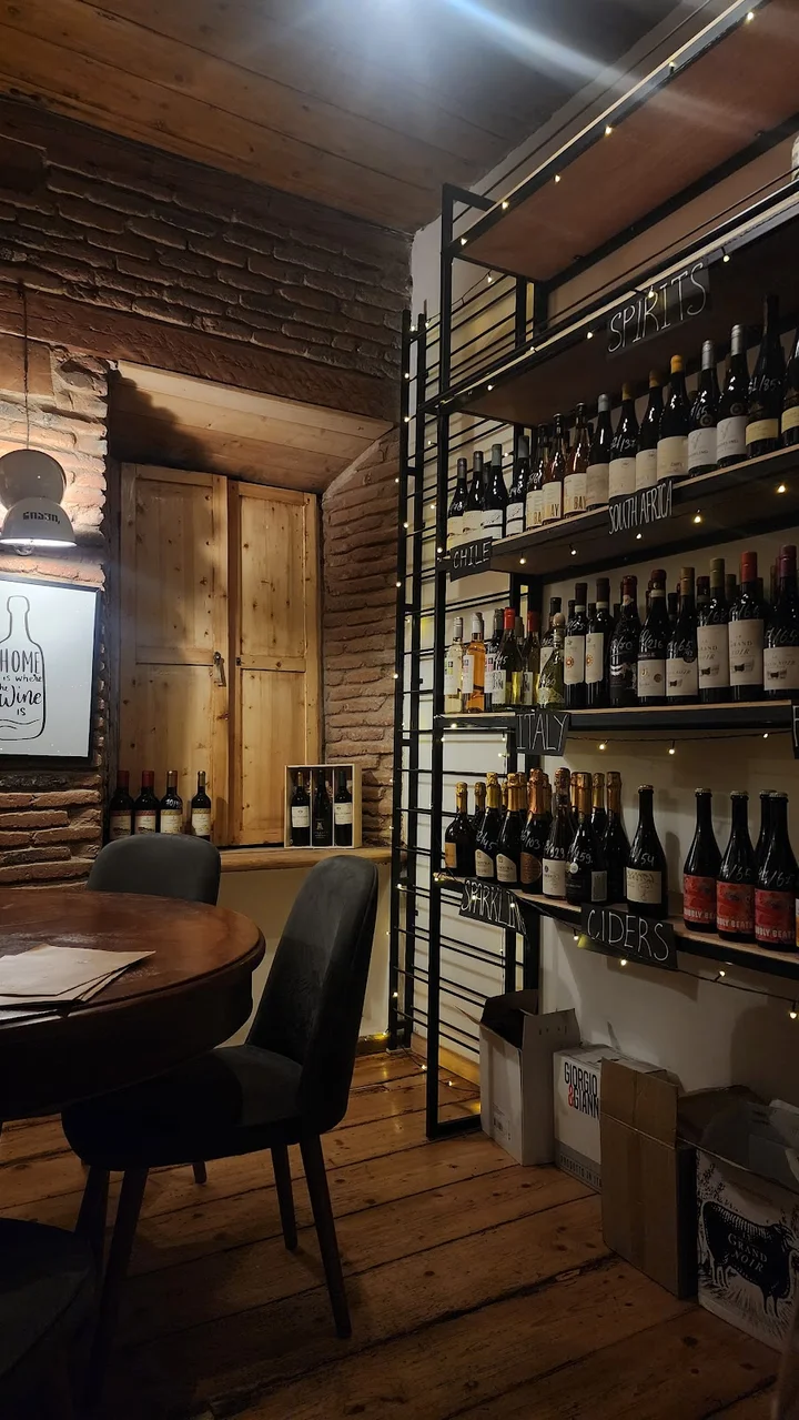 Wine Merchants in Tbilisi | What to Know Before You Go