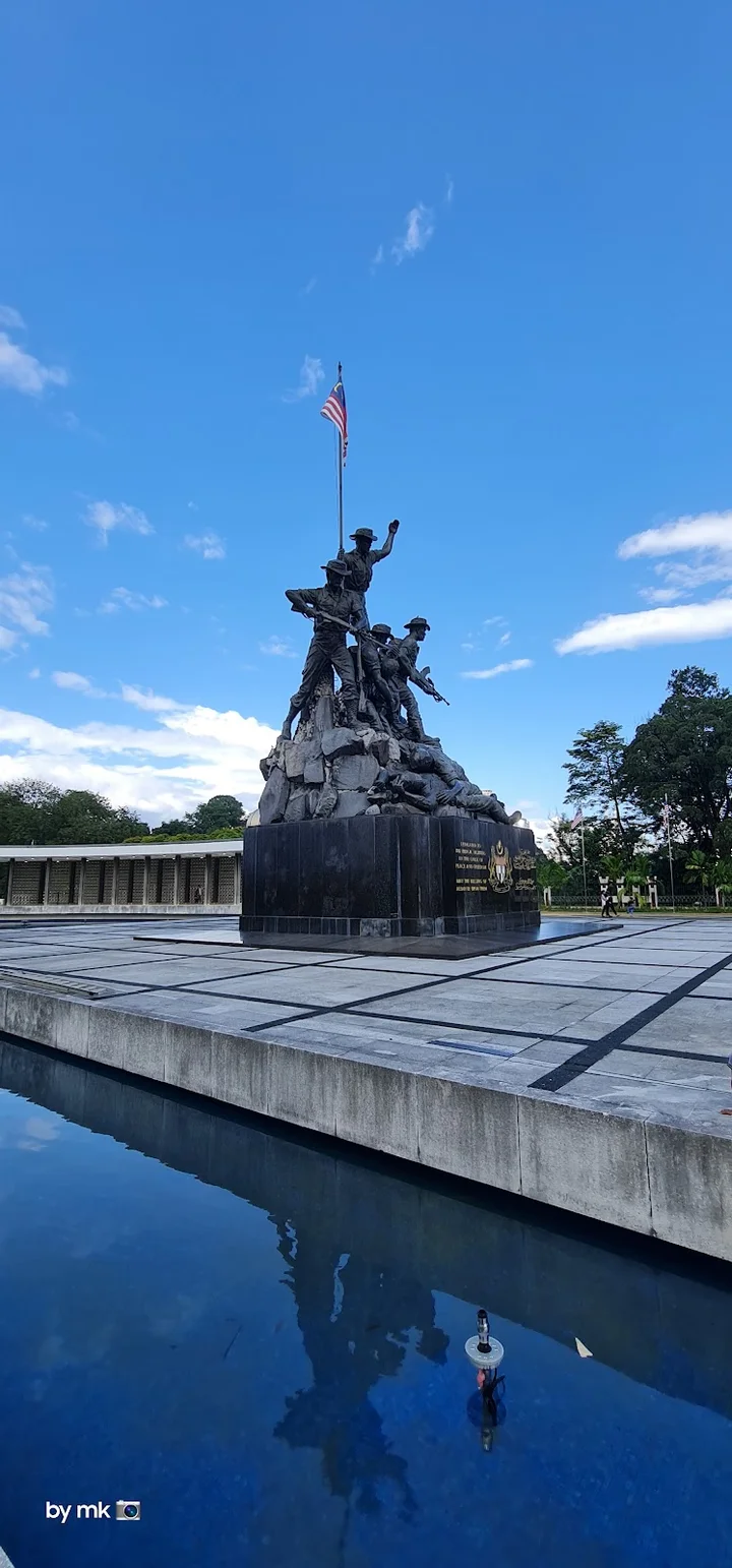 ASEAN Sculpture Garden | What to Know Before You Go