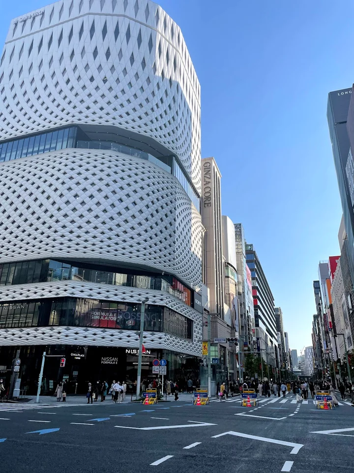 活動歴および当時の関連ビジュアル記録