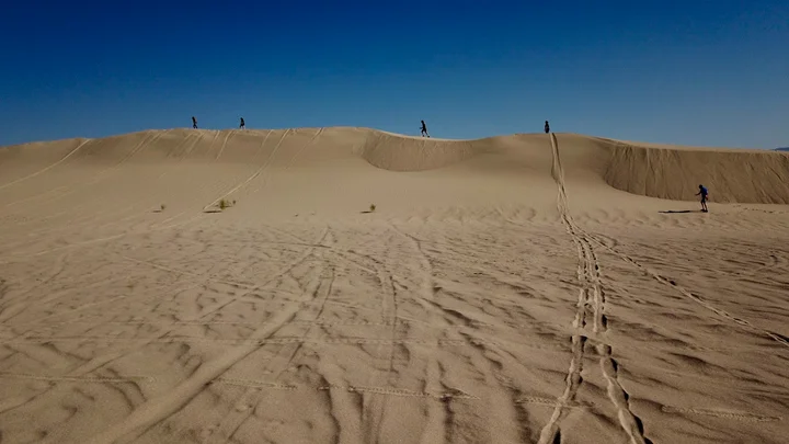 Olancha Dunes in Olancha | What to Know Before You Go