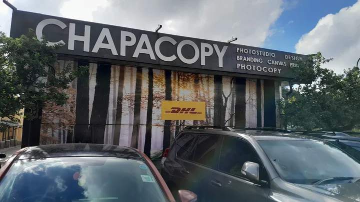 Chapacopy Junction | Printing Services | Ask Anything
