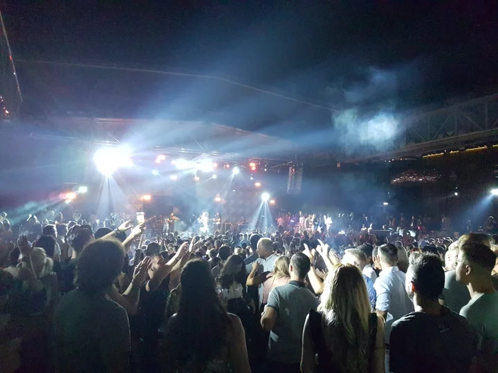 Markiz Downtown in Thessaloniki - Ask AI | mindtrip