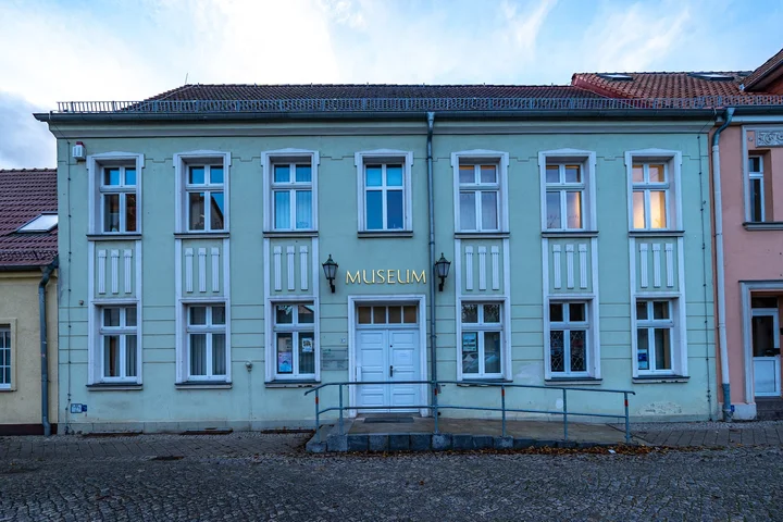 Restaurant Bambus in Schwedt, Brandenburg | Is it Good?