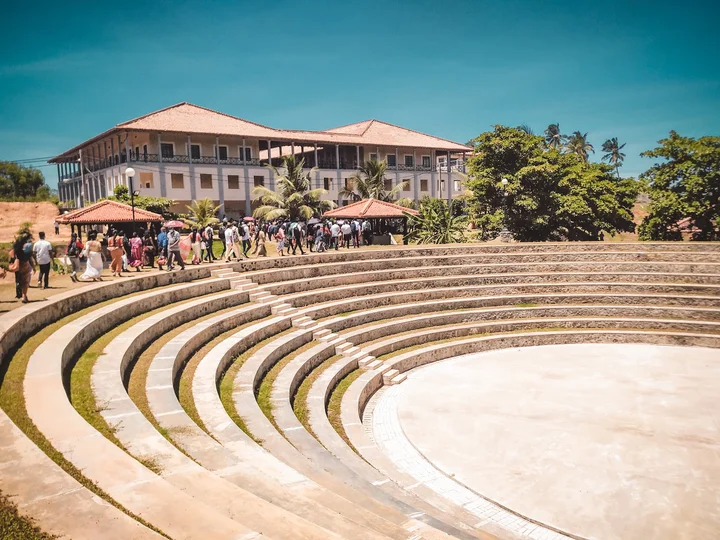 University of Ruhuna in Matara - Ask AI | mindtrip