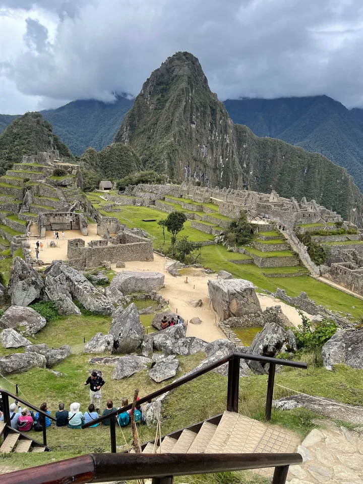 Incas Discovery in Cusco, Cuzco | Ask Anything