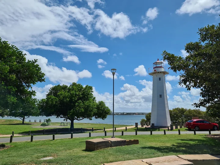 Cleveland Point Recreation Reserve - Ask AI | mindtrip