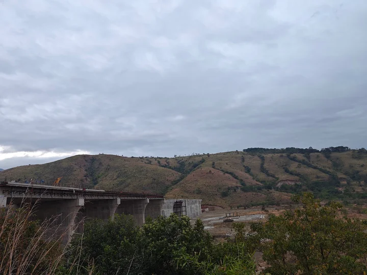 Botolan-Capas Bridge Road in Botolan - Ask AI | mindtrip