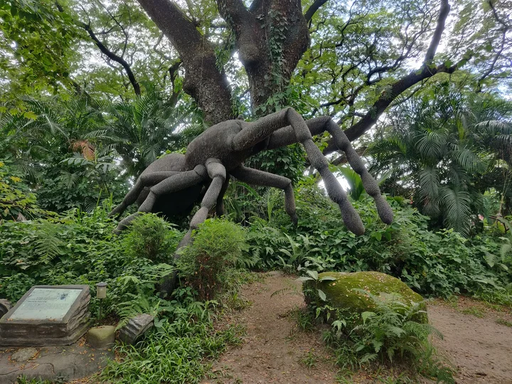 Insectlandia in Mabalacat, Central Luzon - Ask AI | mindtrip