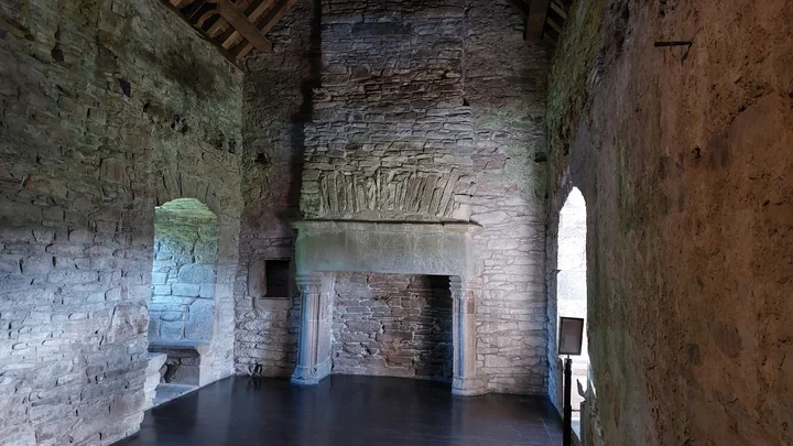 Huntingtower Castle in Perth | What to Know Before You Go