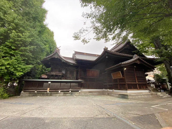 Isesaki Shrine in Isesaki | What to Know Before You Go