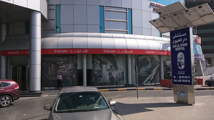 Emirates Airline in Dubai | What to Know Before You Go