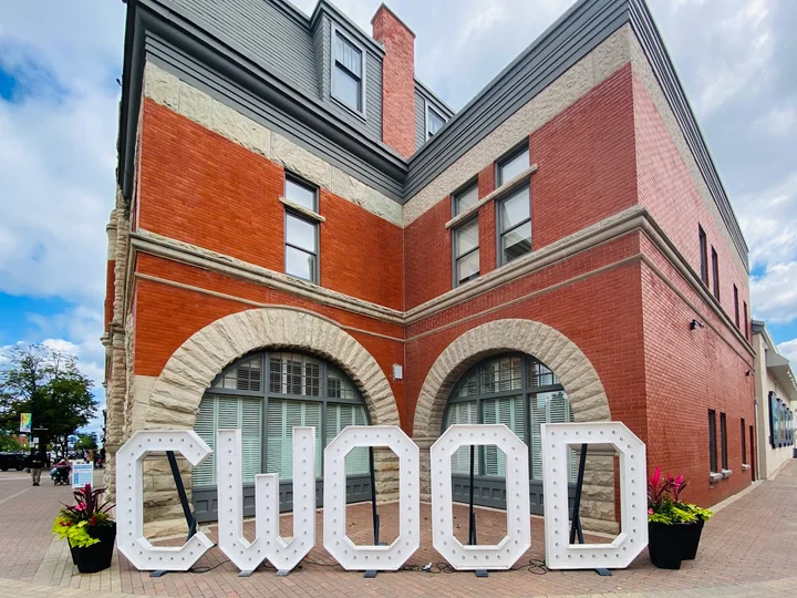 Downtown Collingwood & Heritage District | Ask Anything