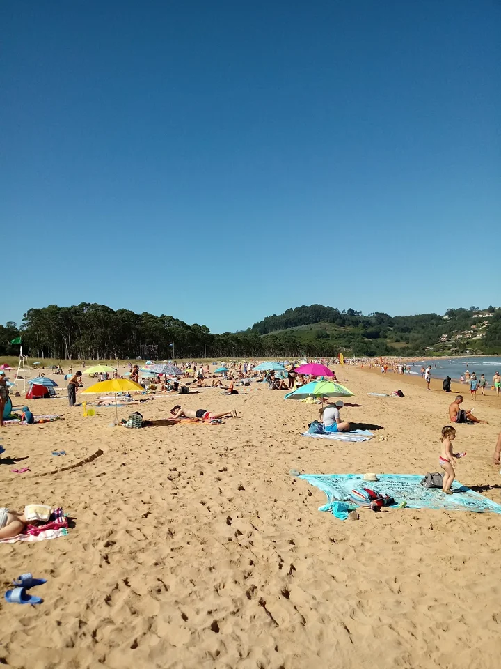 Playa de Rodiles | What to Know Before You Go