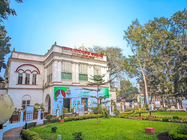 Bhawal Rajbari in Gazipur | What to Know Before You Go
